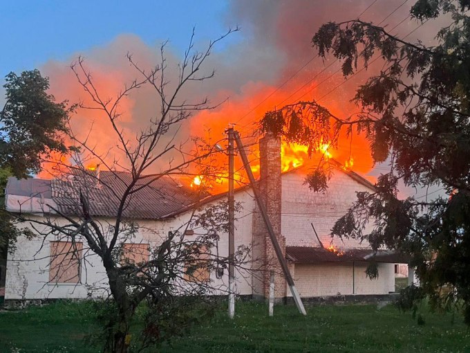 рятувальник дснс